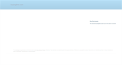 Desktop Screenshot of buyingtime.com